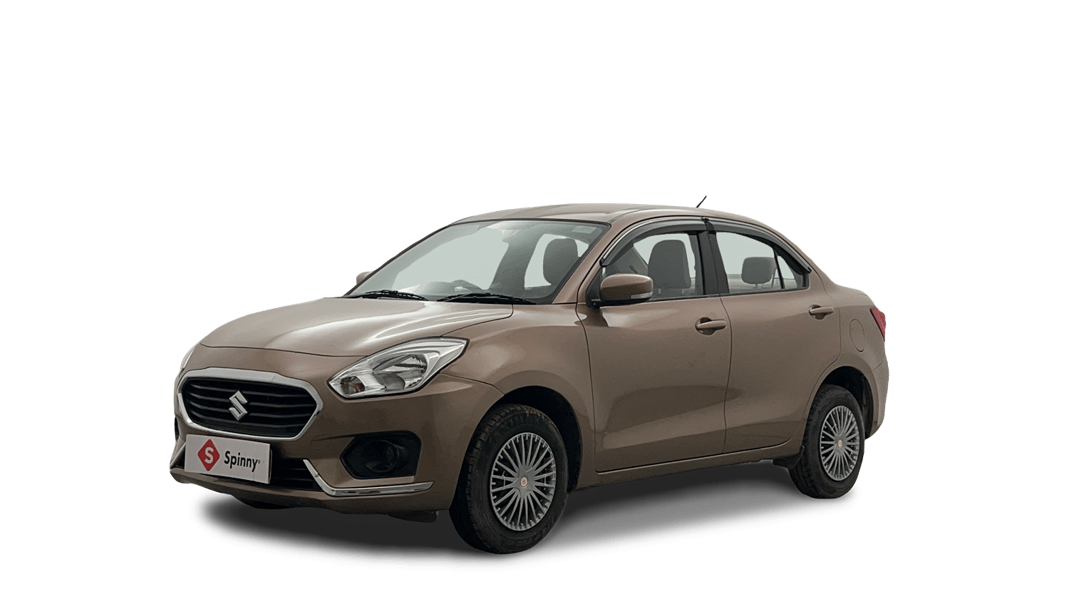 Used 2019 Maruti Suzuki Dzire VDi Diesel Manual Image