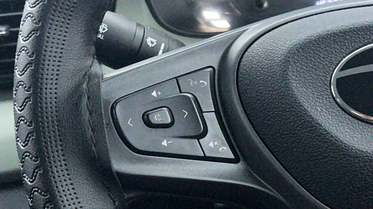 Used 2024 Tata Punch Adventure Rhythm Petrol Manual top_features Steering mounted controls