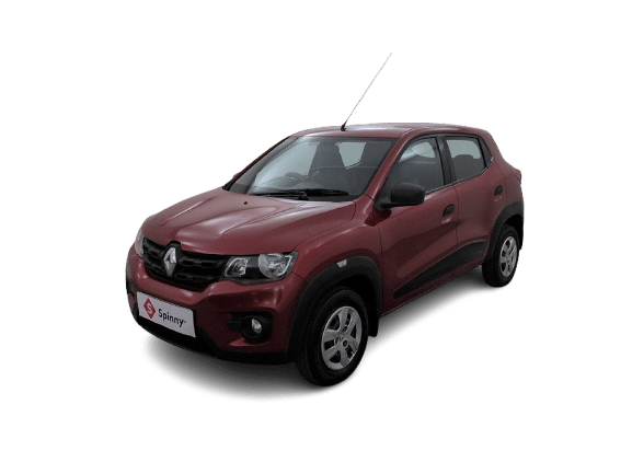 Used 2018 Renault Kwid RXT Petrol Manual Image