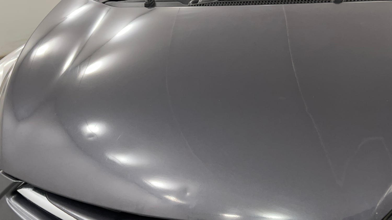 Used 2019 Hyundai Eon Era + Petrol Manual dents MINOR SCRATCH