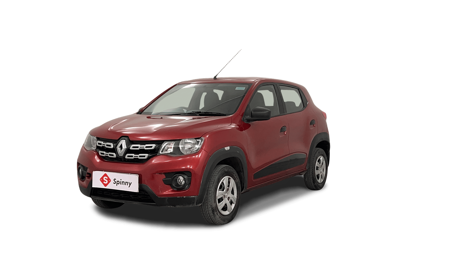 Used 2017 Renault Kwid RXT Petrol Manual Image