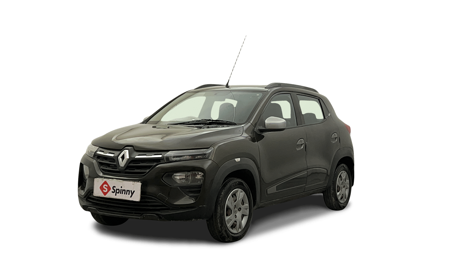Used 2020 Renault Kwid RXT 1.0 Opt Petrol Manual Image