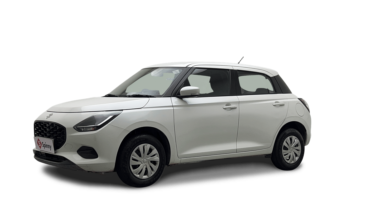 Used 2025 Maruti Suzuki Swift VXi CNG Cng Manual Image