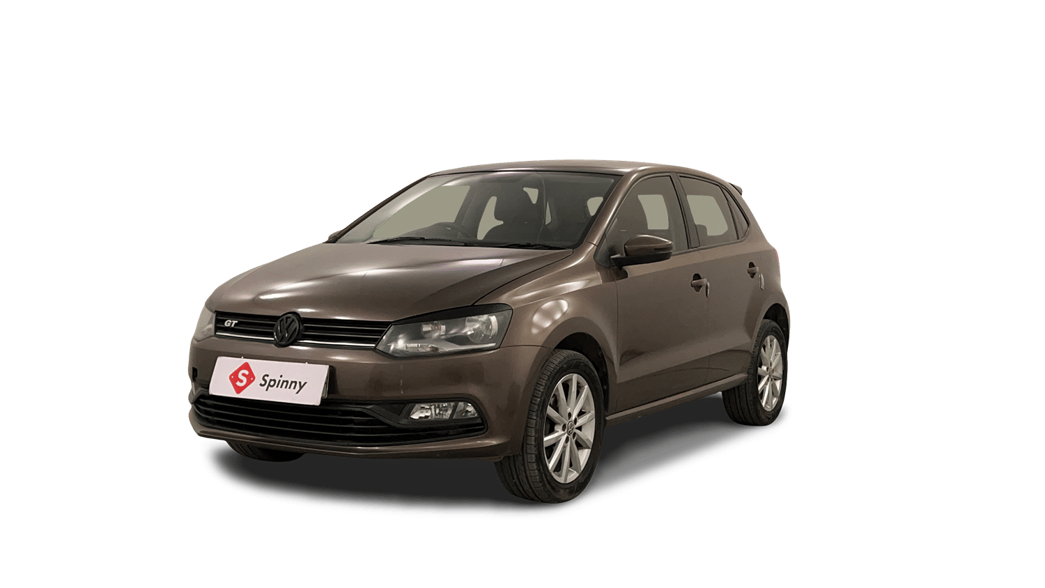 Used 2016 Volkswagen Polo Comfortline 1.2L (P) Petrol Manual Image