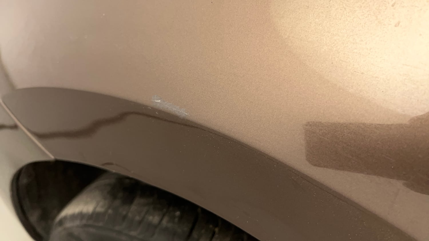 Used 2016 Volkswagen Polo Comfortline 1.2L (P) Petrol Manual dents MINOR DENT