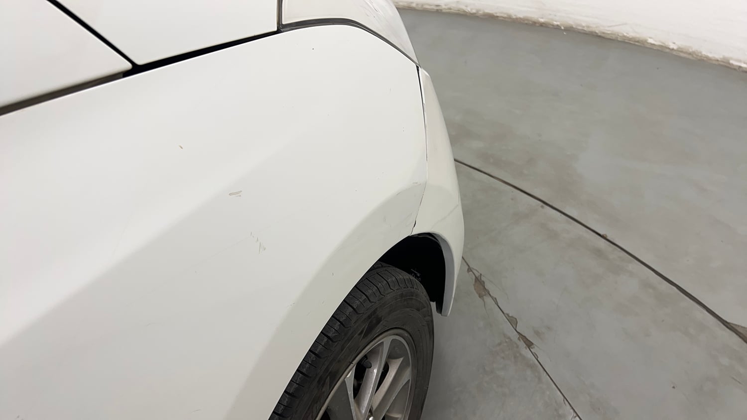 Used 2014 Hyundai Grand i10 Asta 1.2 Kappa VTVT (O) Petrol Manual dents MINOR SCRATCH