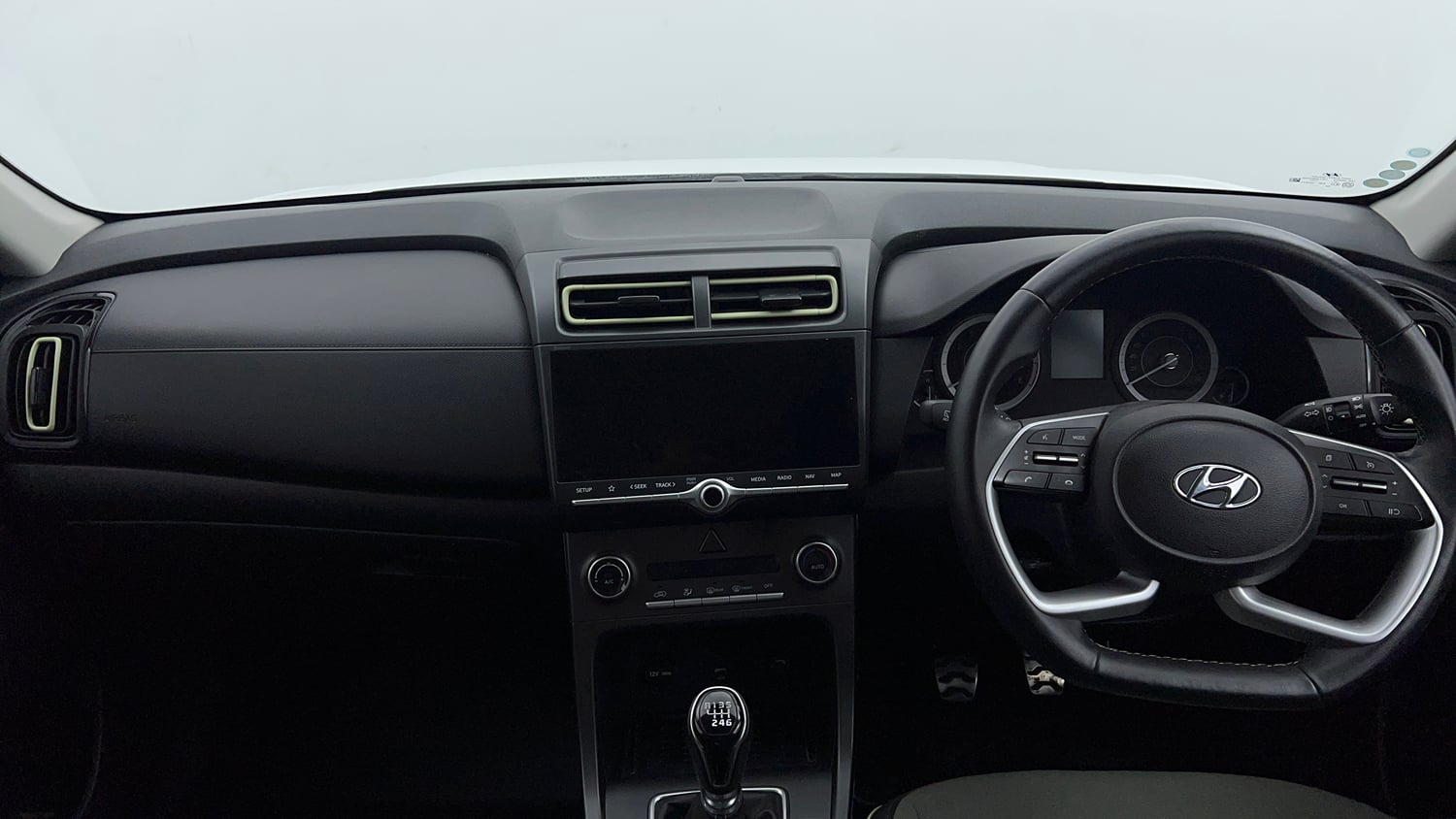 DASHBOARD VIDEO