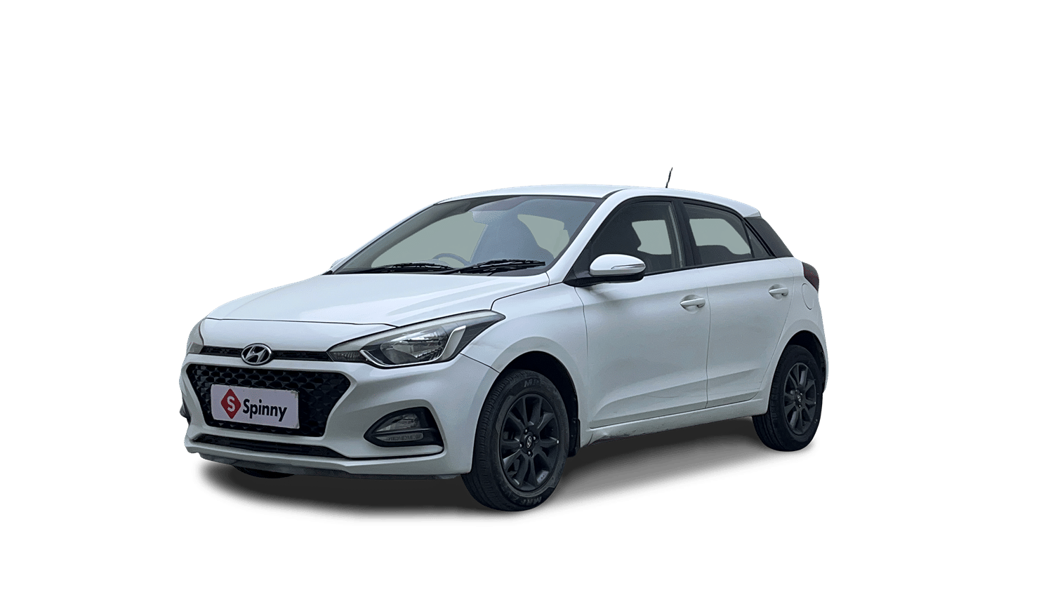 Used 2018 Hyundai Elite i20 Asta 1.2 AT Petrol Automatic Image