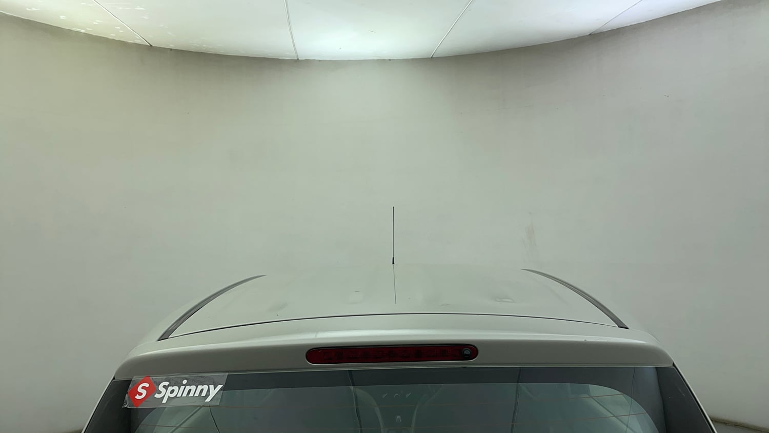 Used 2019 Maruti Suzuki Celerio ZXi (O) AMT Petrol Automatic exterior EXTERIOR ROOF VIEW