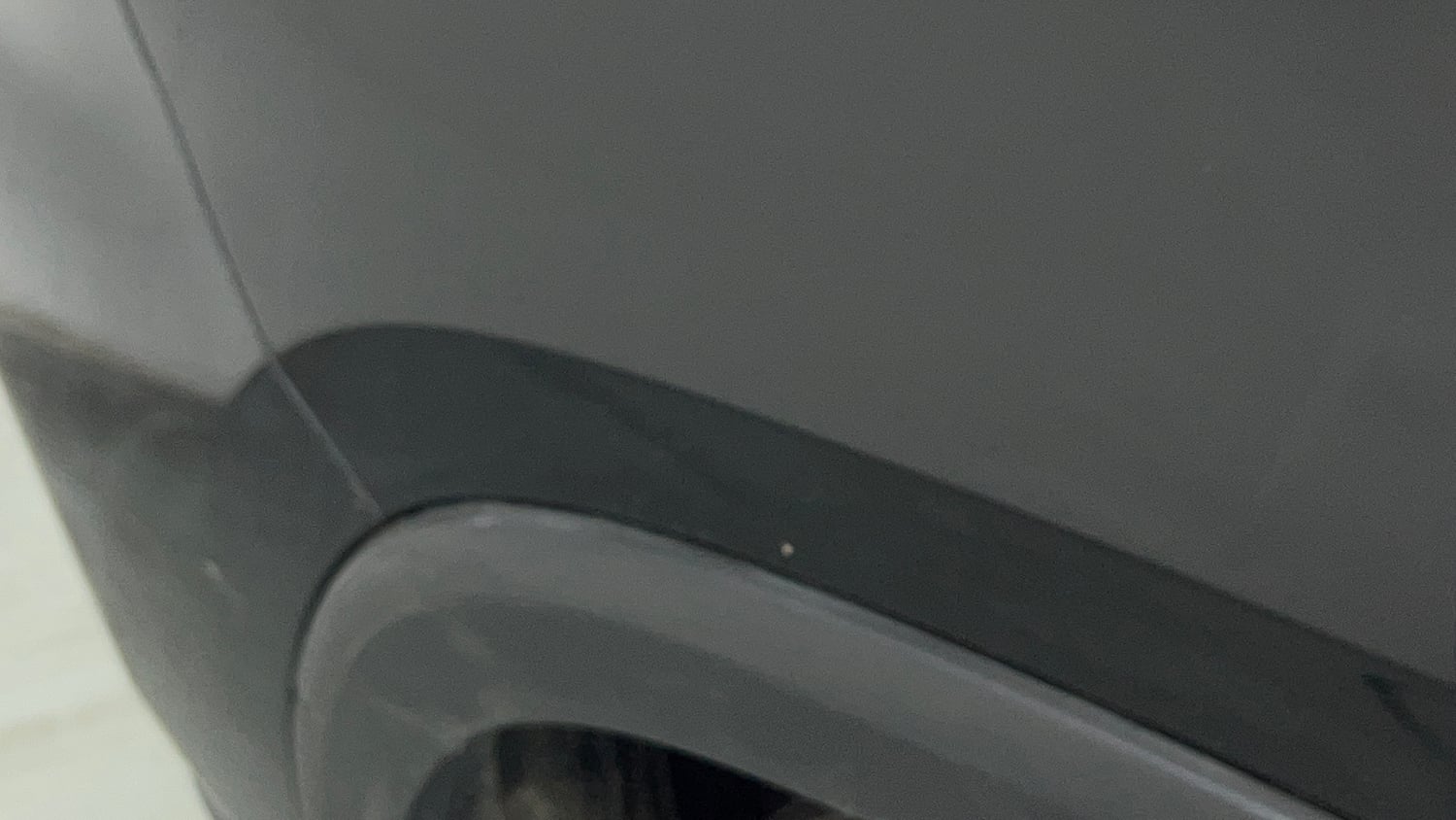 Used 2025 Maruti Suzuki Grand Vitara Zeta Smart Hybrid Petrol Manual dents MINOR SCRATCH