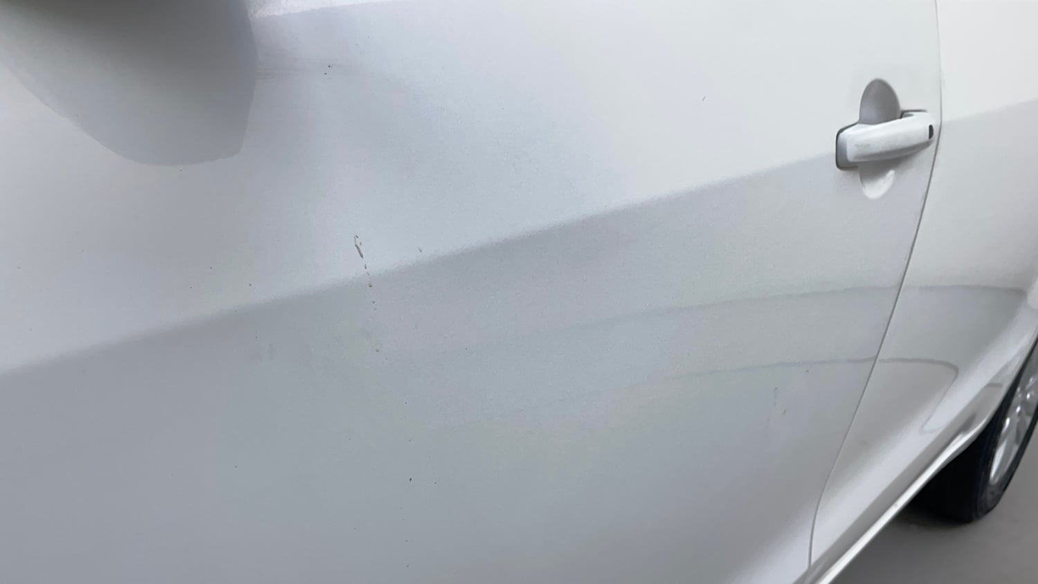 Used 2016 Maruti Suzuki Ertiga ZXI+ Petrol Manual dents MINOR SCRATCH