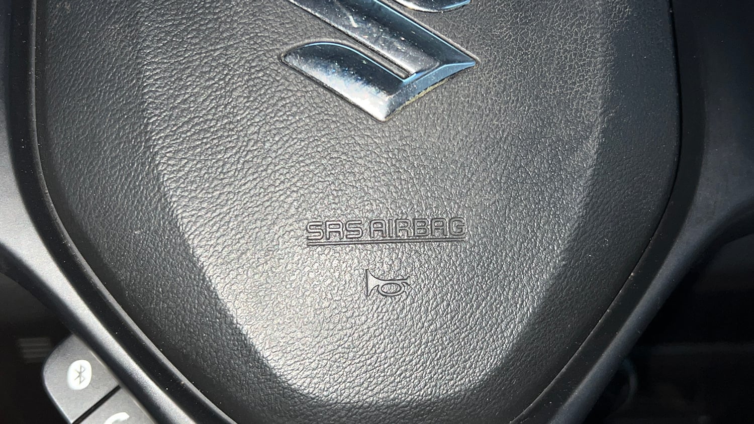 Used 2021 Maruti Suzuki Baleno Delta Petrol Manual top_features Airbags