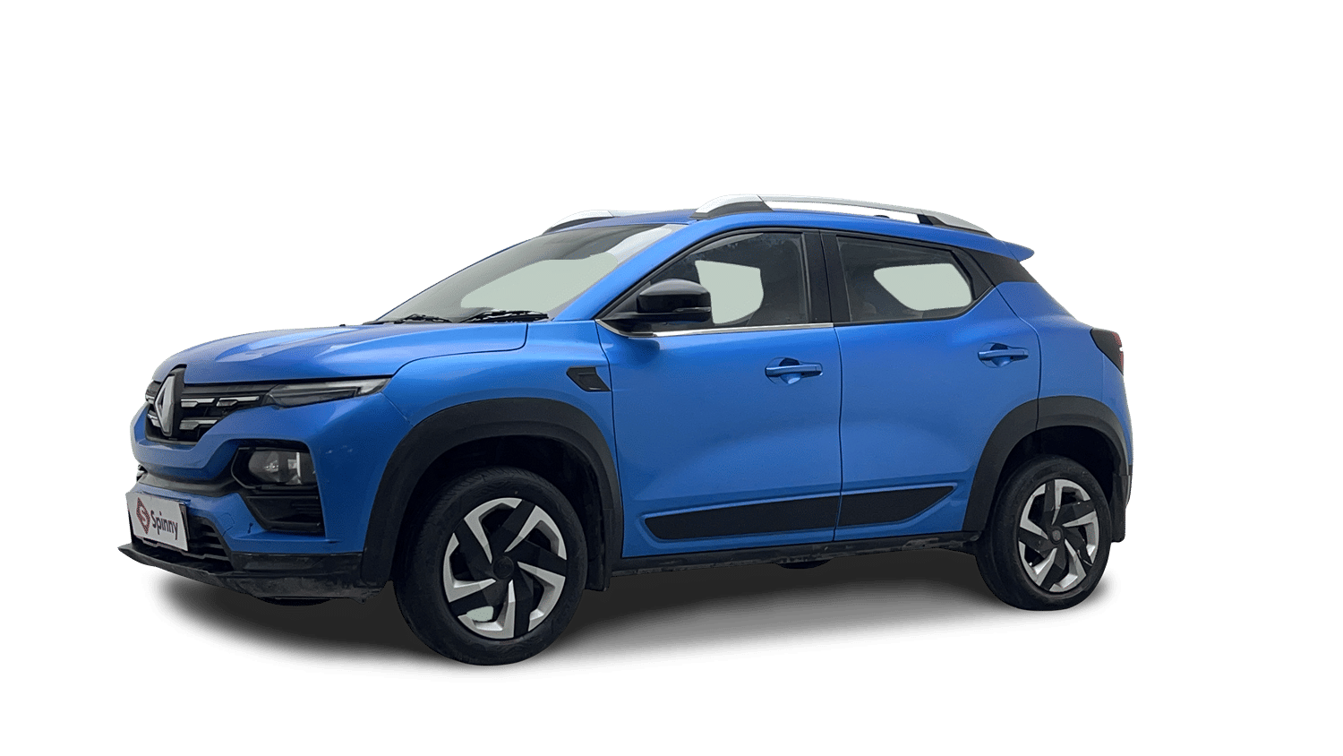 Used 2021 Renault Kiger RXT MT Petrol Manual Image