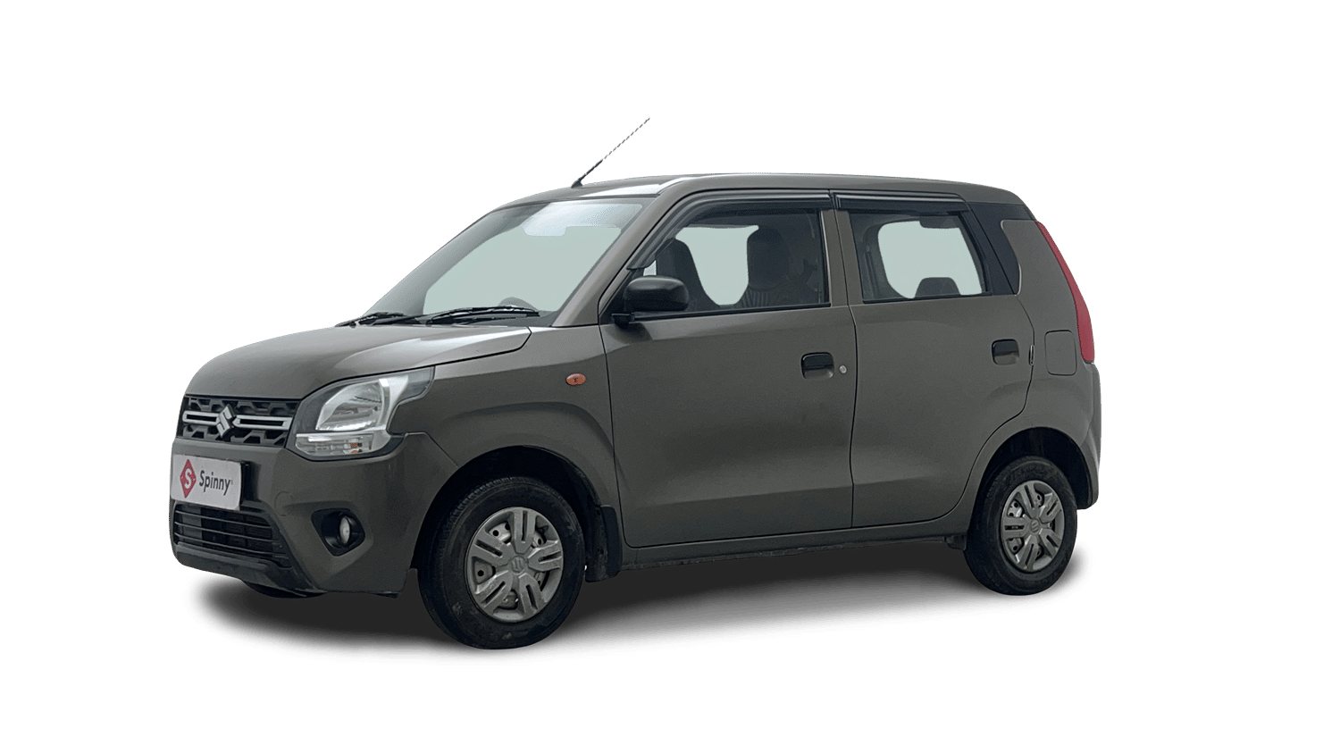 Used 2019 Maruti Suzuki Wagon R LXi (O) 1.0 CNG Cng Manual Image