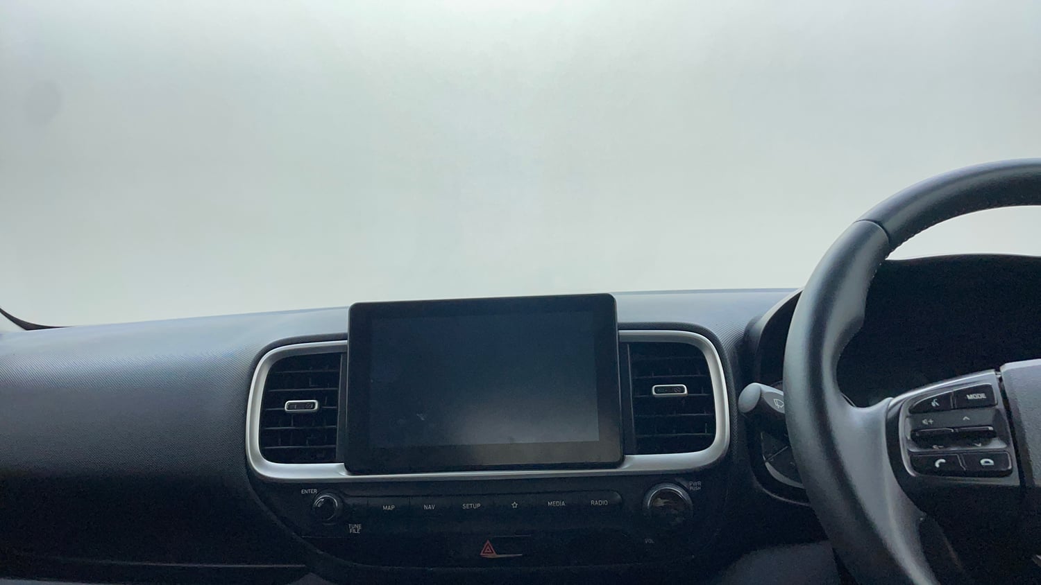 Used 2019 Hyundai Venue SX Plus 1.0 Turbo DCT Petrol Automatic top_features Integrated (in-dash) music system