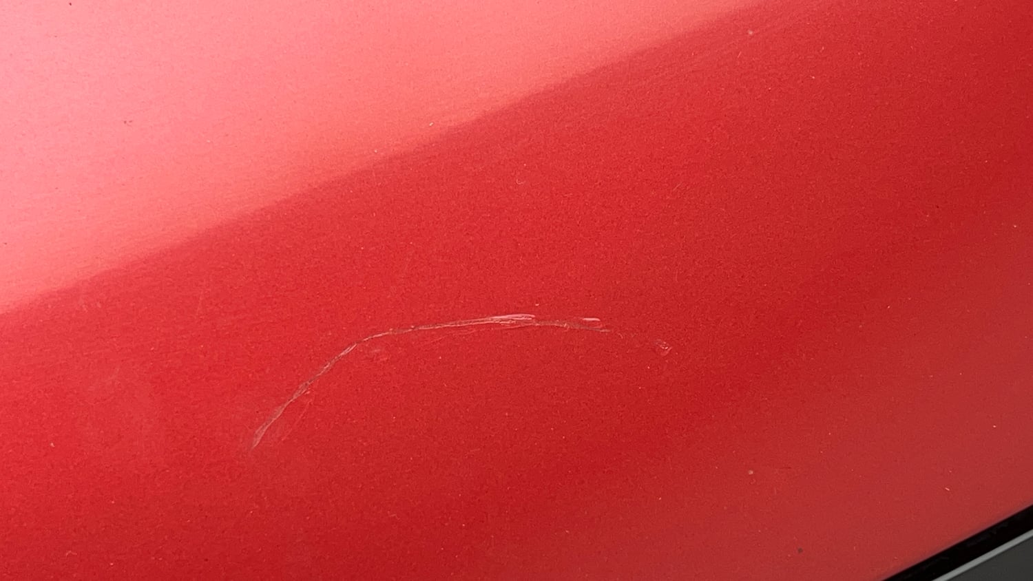Used 2023 Tata Altroz XZA Petrol Petrol Automatic dents MINOR SCRATCH