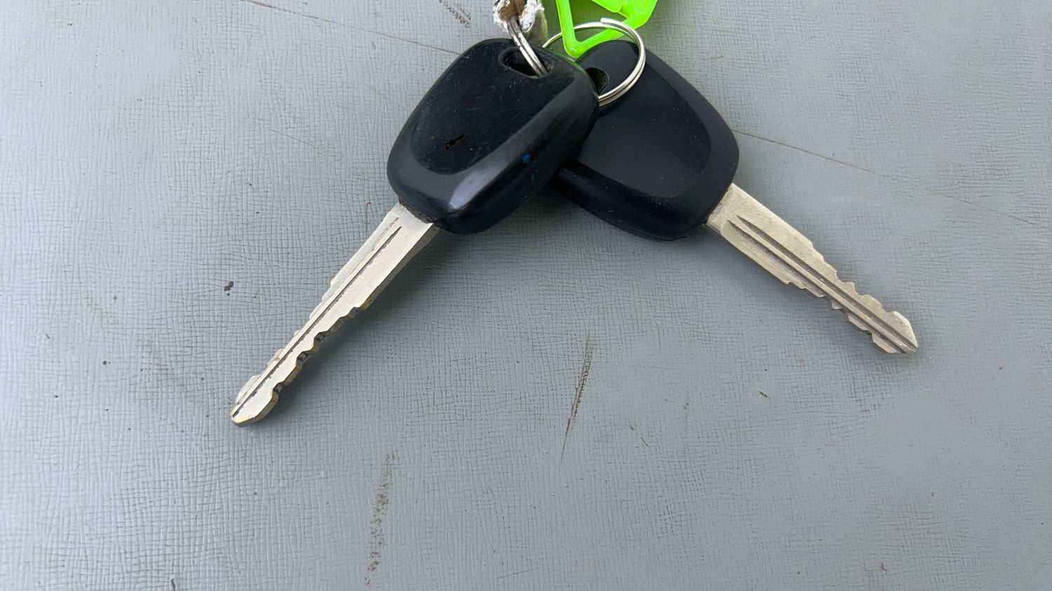 Used 2015 Maruti Suzuki Celerio VXi AMT Petrol Automatic extra CAR KEY VIEW