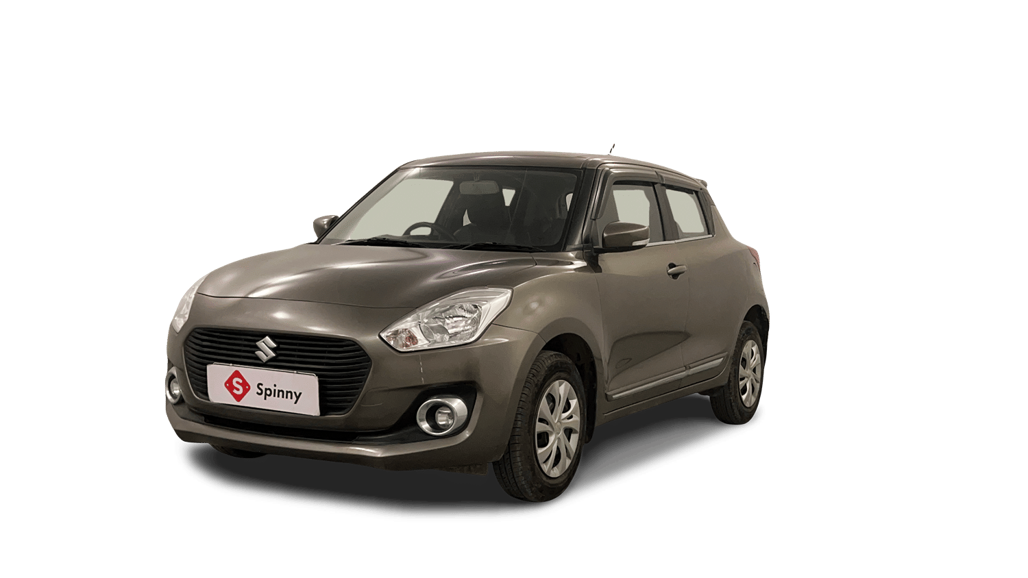 Used 2021 Maruti Suzuki Swift VXi Petrol Manual Image