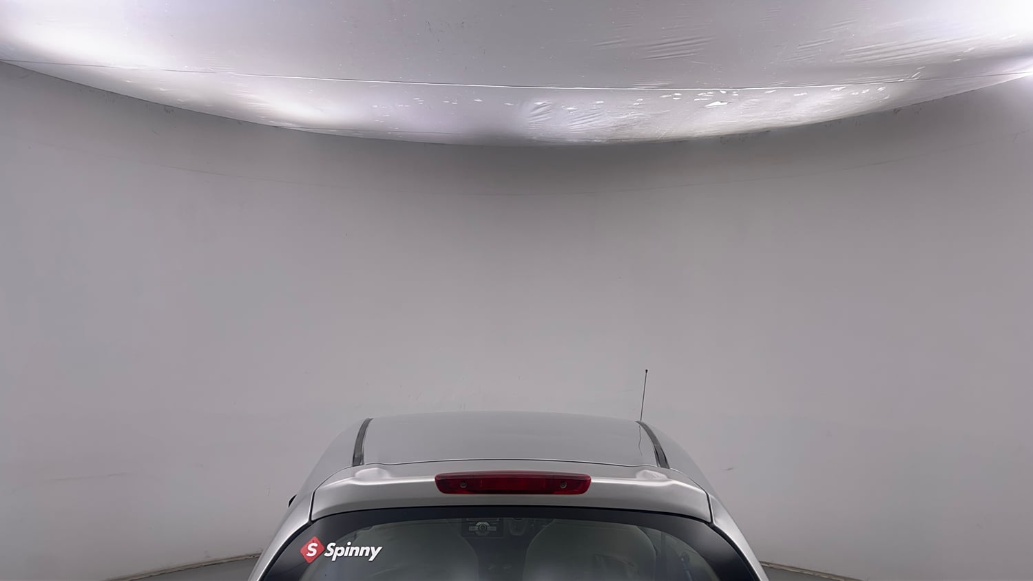 Used 2013 Honda Brio S MT Petrol Manual exterior EXTERIOR ROOF VIEW