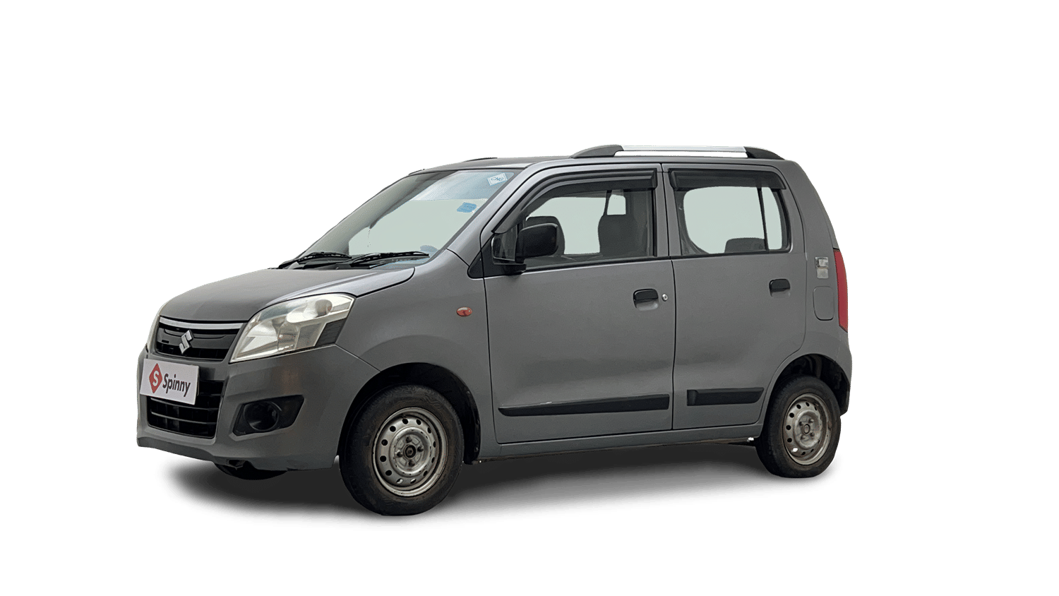 Used 2013 Maruti Suzuki Wagon R LXI CNG Cng Manual Image