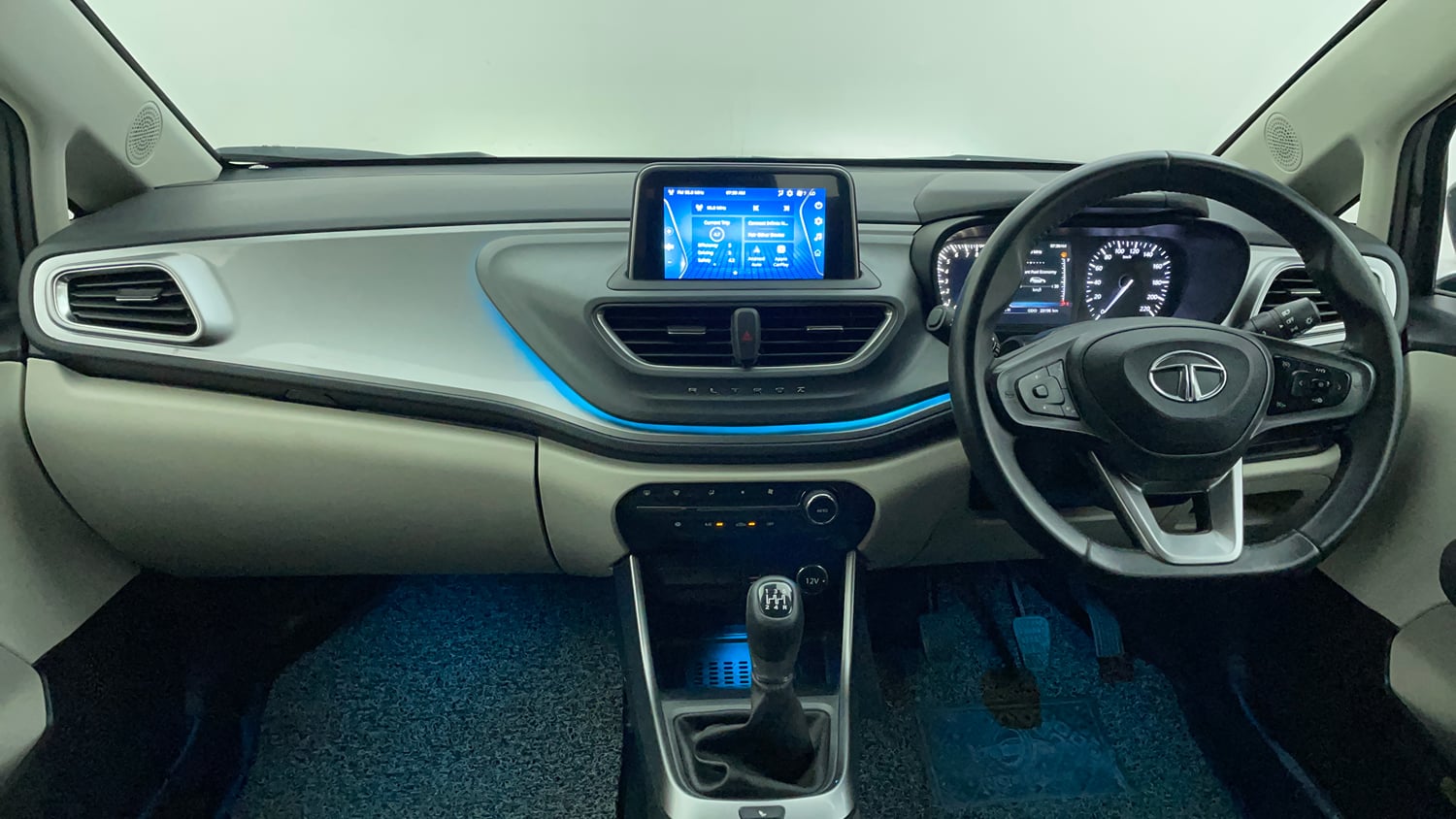 DASHBOARD VIDEO