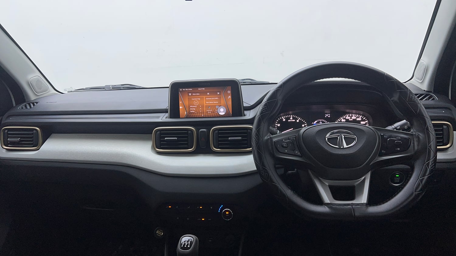 DASHBOARD VIDEO