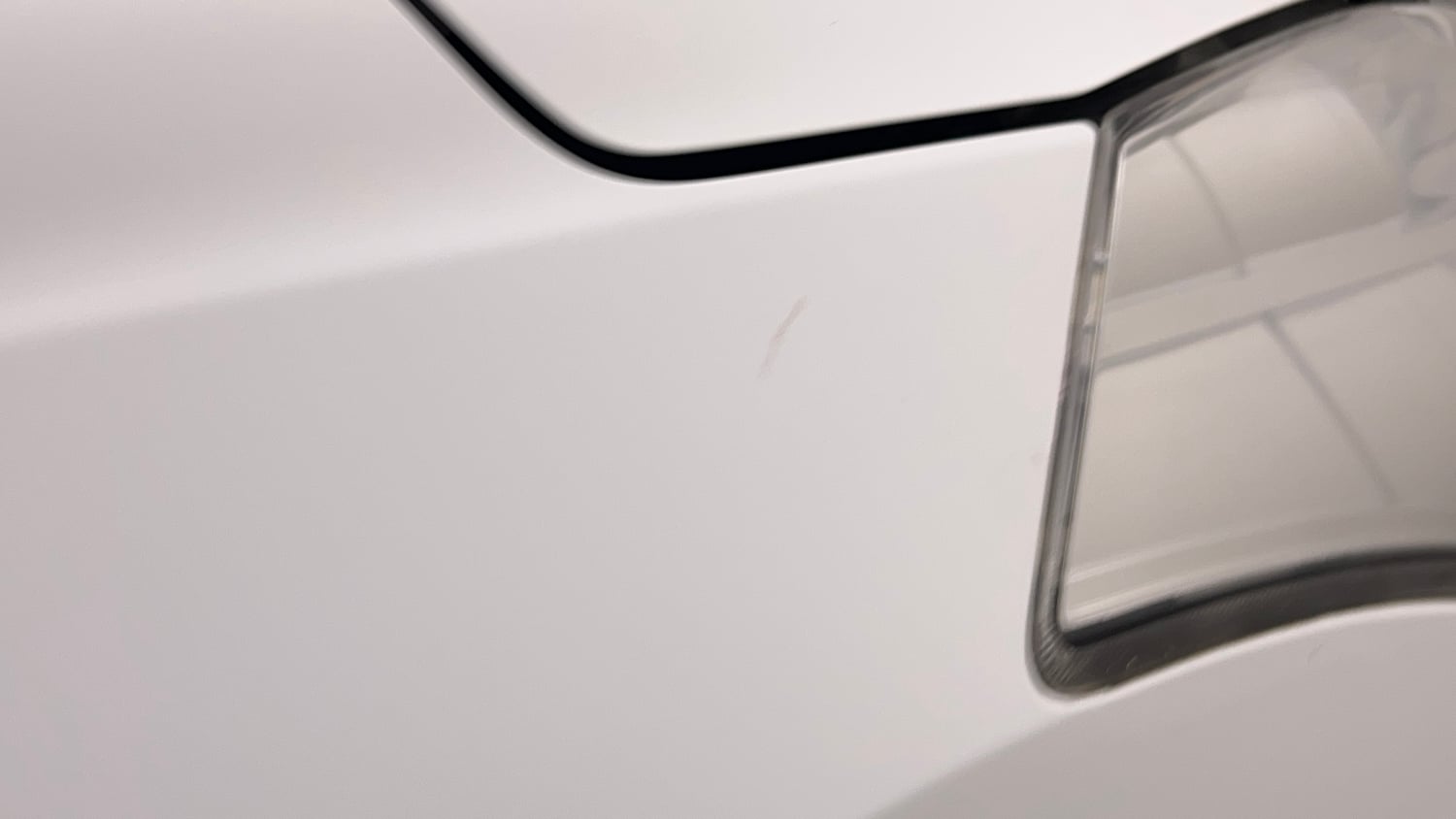 Used 2016 Maruti Suzuki Ertiga ZXI Petrol Manual dents MINOR SCRATCH