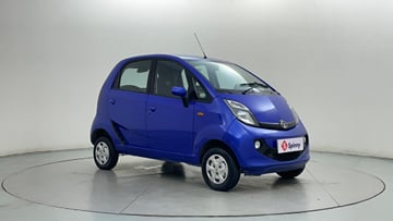 Used 2016 Tata Nano Twist XTA Petrol Automatic Image
