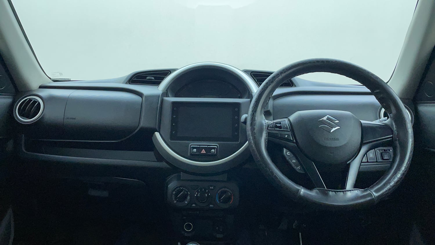 DASHBOARD VIDEO