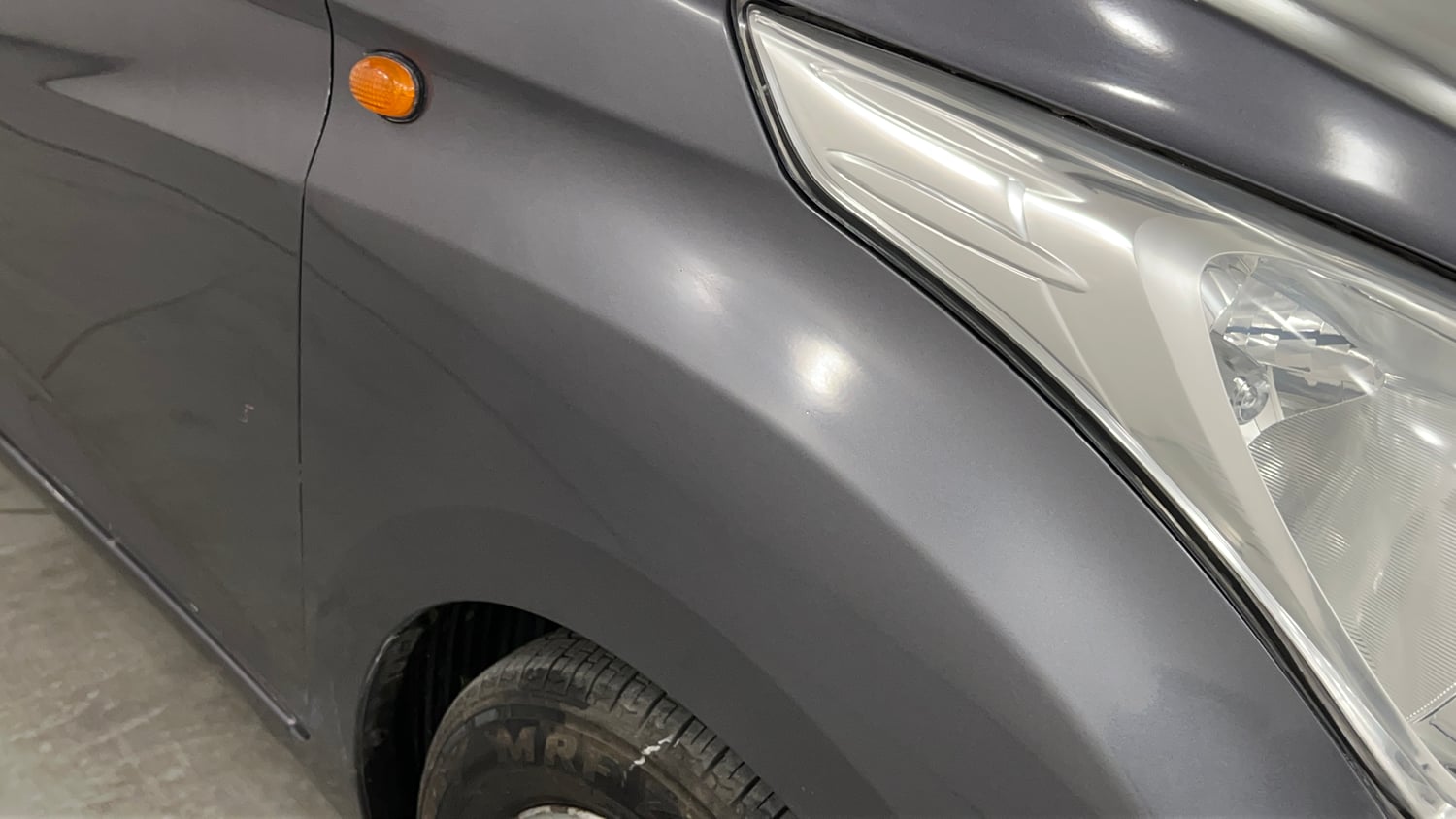 Used 2019 Hyundai Eon Era + Petrol Manual dents MINOR SCRATCH
