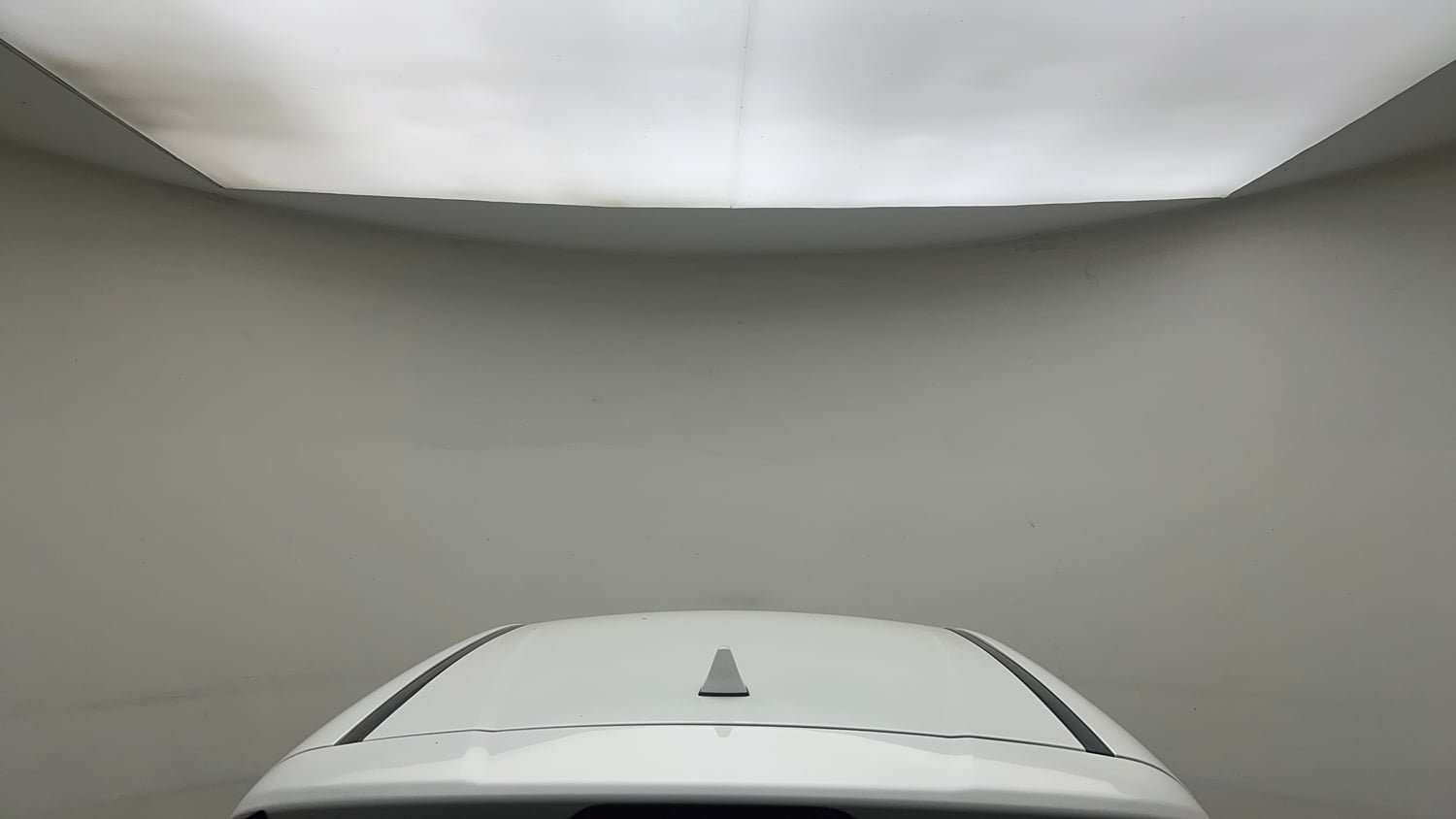 Used 2021 Hyundai i20 Sportz 1.2 MT Petrol Manual exterior EXTERIOR ROOF VIEW