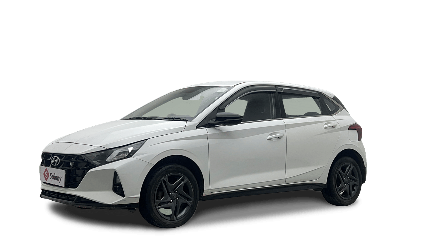 Used 2021 Hyundai I20 Sportz 1.2 MT Petrol Manual Image
