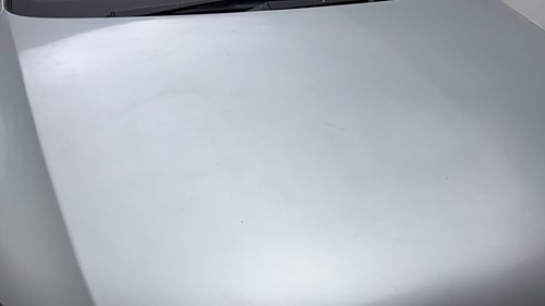 Used 2017 Volkswagen Polo Comfortline 1.2L (P) Petrol Manual dents MINOR SCRATCH