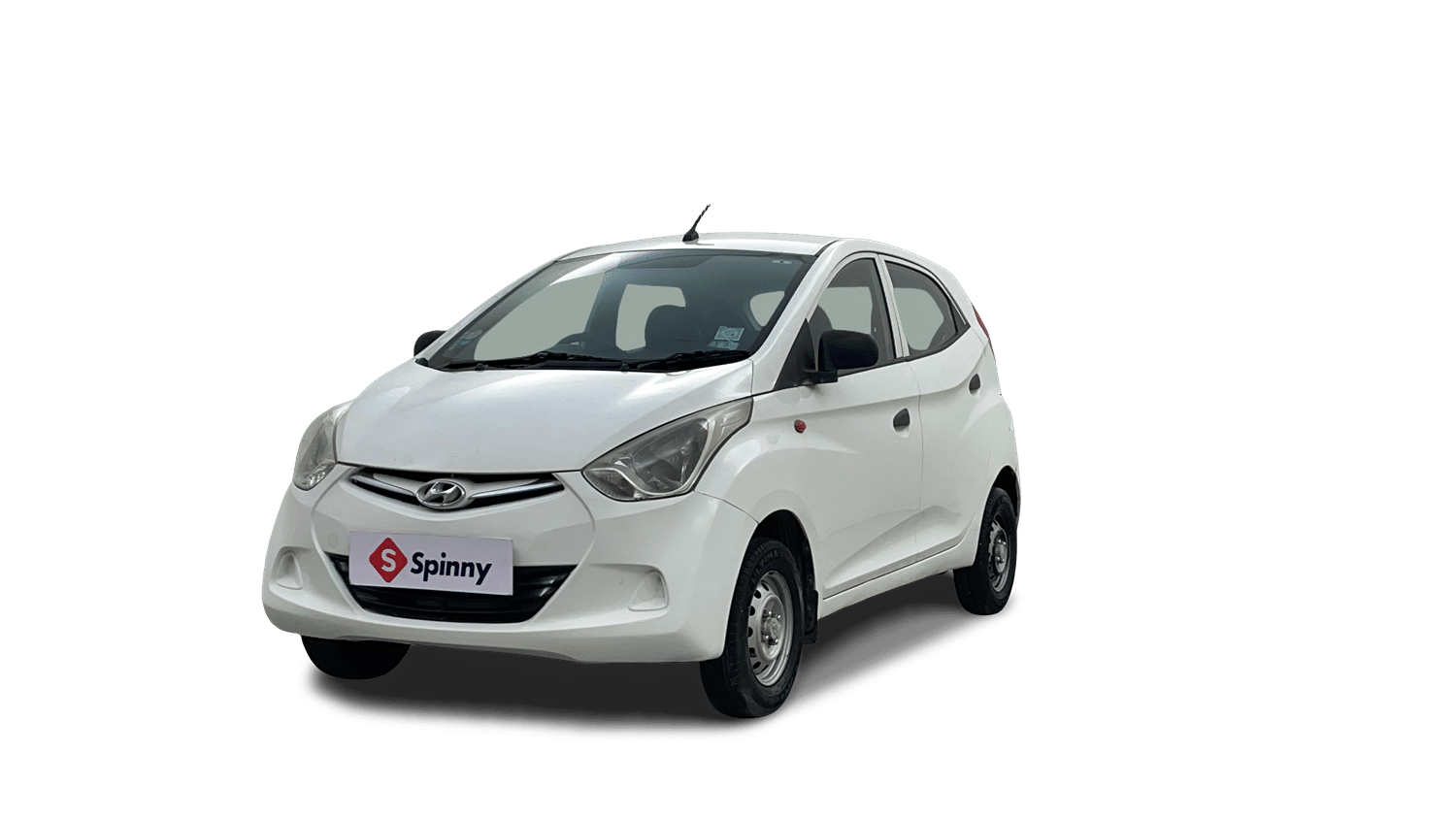 Used 2014 Hyundai Eon Era + Petrol Manual Image