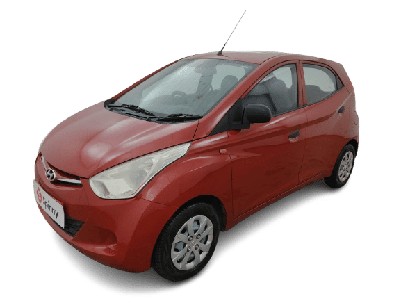 Used 2015 Hyundai Eon Magna Petrol Manual Image