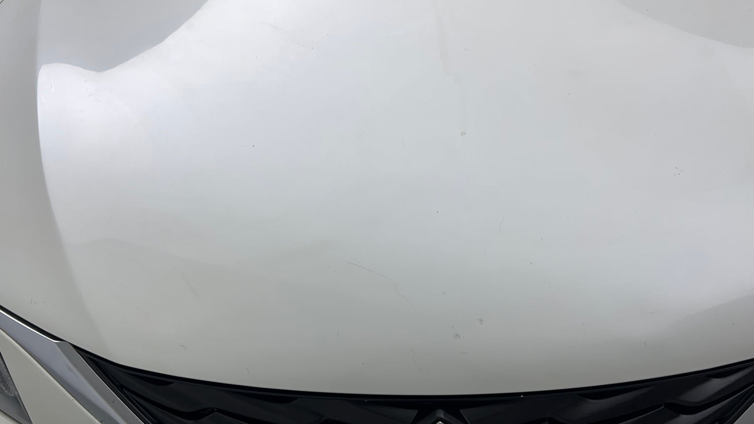 Used 2020 Maruti Suzuki Baleno Zeta Petrol Manual dents MINOR SCRATCH
