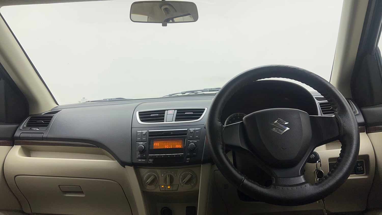 DASHBOARD VIDEO