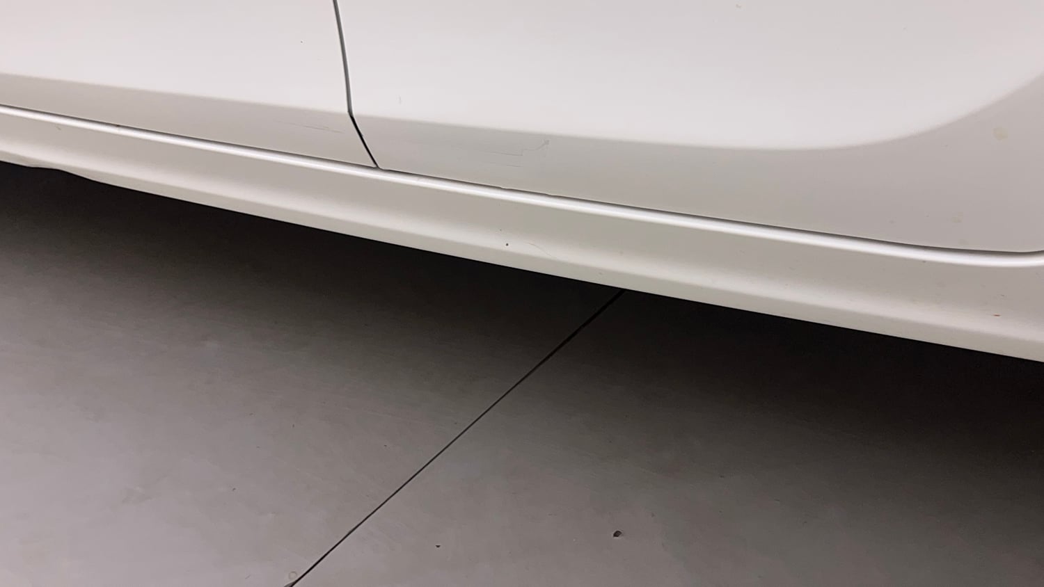Used 2021 Tata Tiago XT Petrol Manual dents MINOR DENT