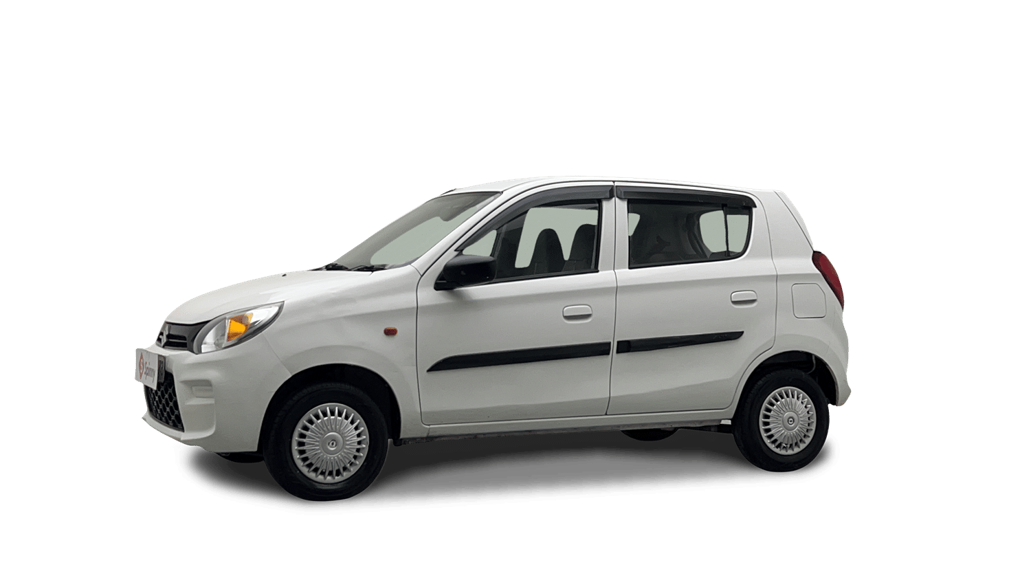 Used 2019 Maruti Suzuki Alto 800 VXi Petrol Manual Image