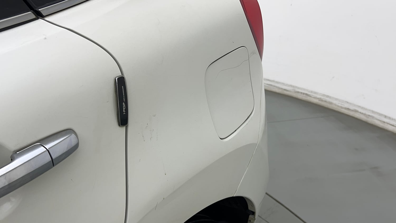 Used 2020 Maruti Suzuki Baleno Zeta Petrol Manual dents MINOR SCRATCH
