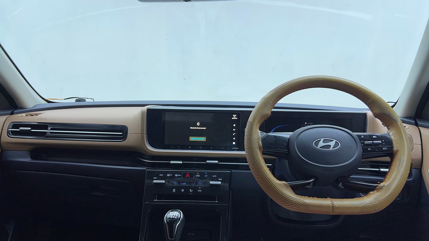 DASHBOARD VIDEO