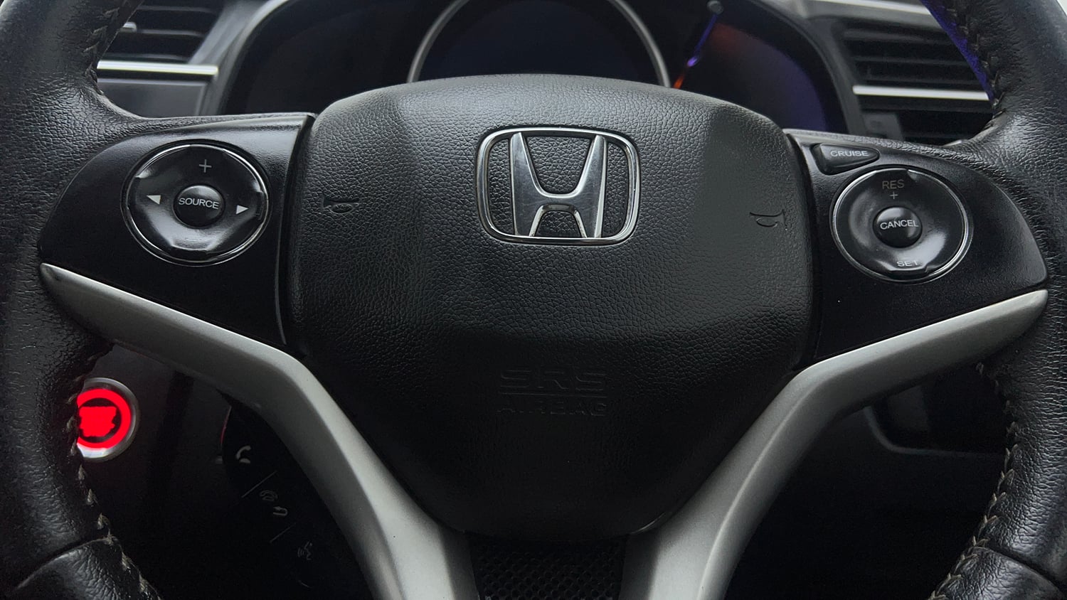 Used 2022 Honda WR-V VX MT Petrol Petrol Manual top_features Airbags