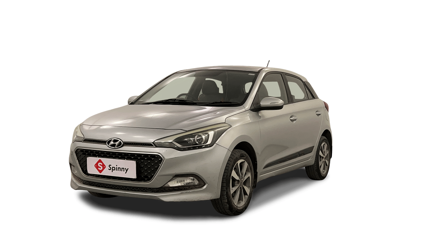 Used 2017 Hyundai Elite i20 Asta 1.2 (O) Petrol Manual Image