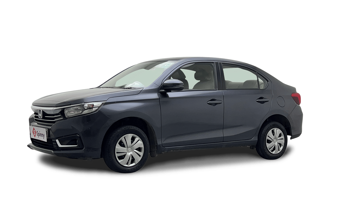 Used 2024 Honda Amaze S 1.2 Petrol MT Petrol Manual Image