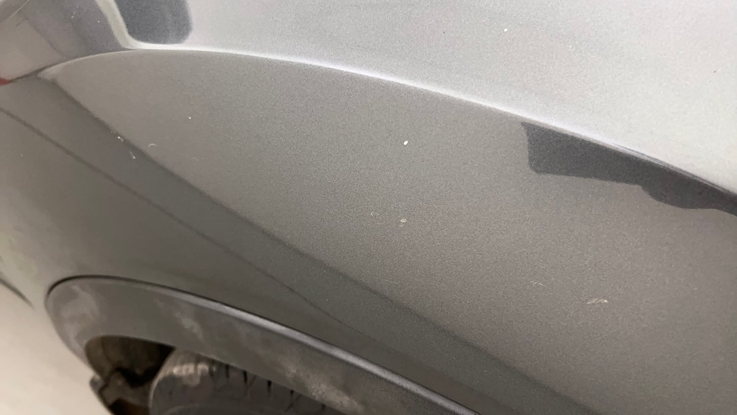 Used 2022 Tata Nexon XZA Plus Diesel Diesel Automatic dents MINOR SCRATCH