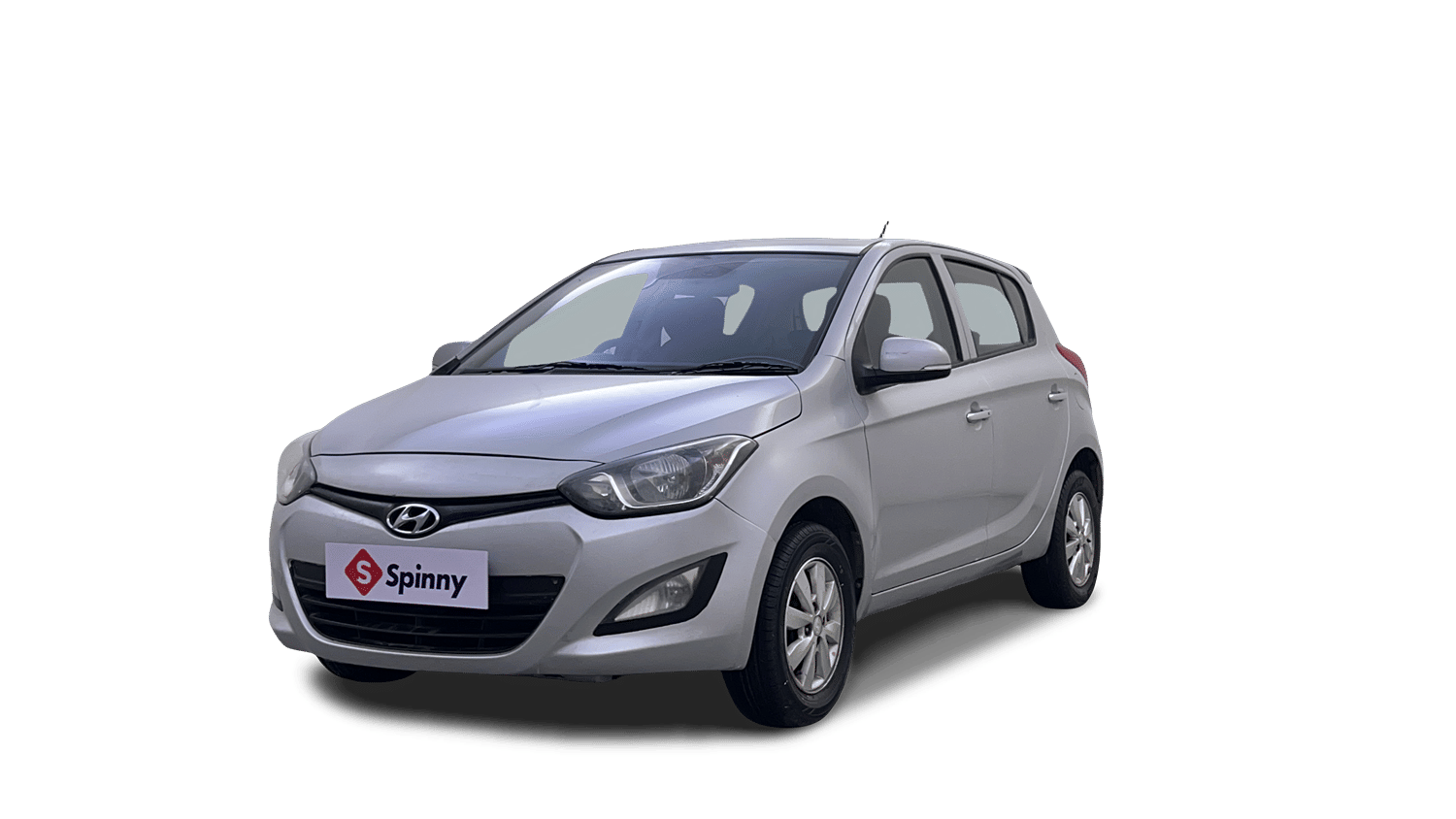 Used 2014 Hyundai I20 Asta 1.2 Petrol Manual Image