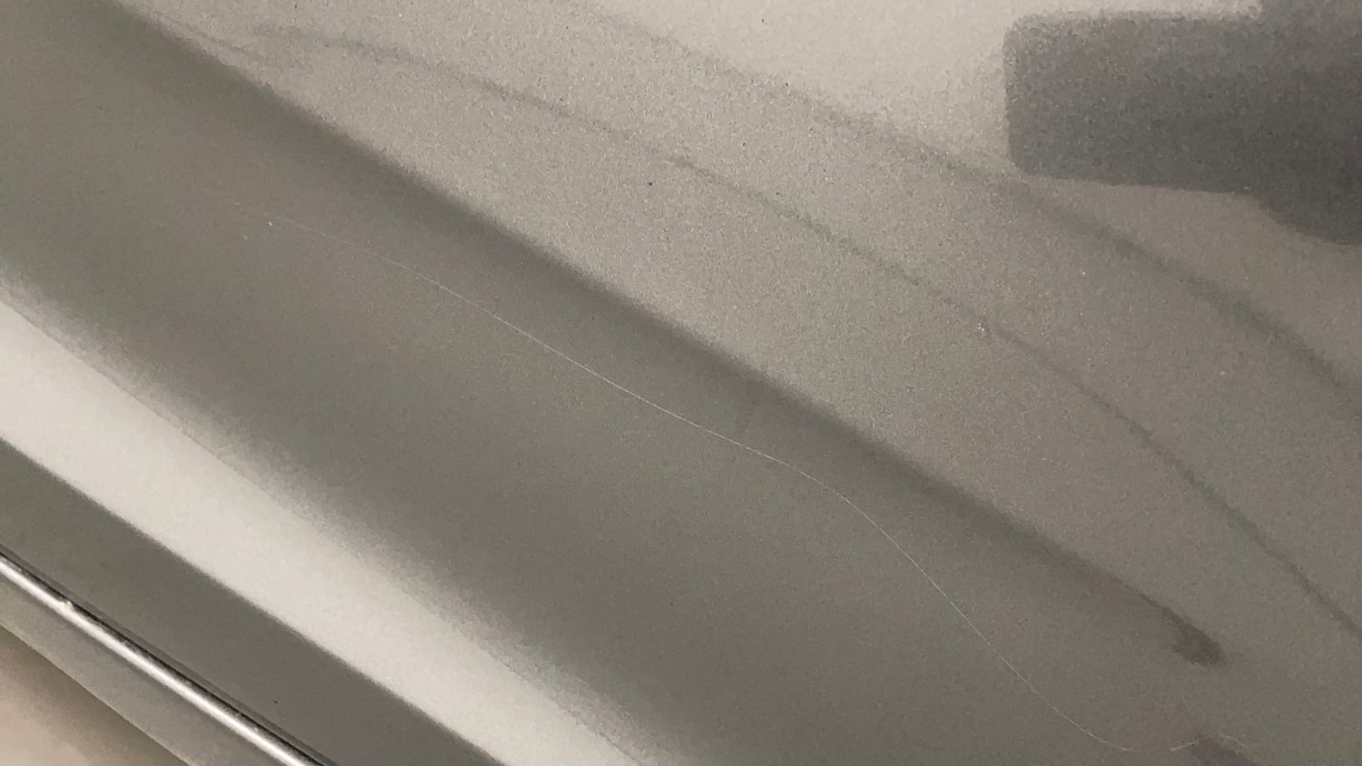 Used 2023 Tata Altroz XZ Plus (S) Petrol Manual dents MINOR SCRATCH