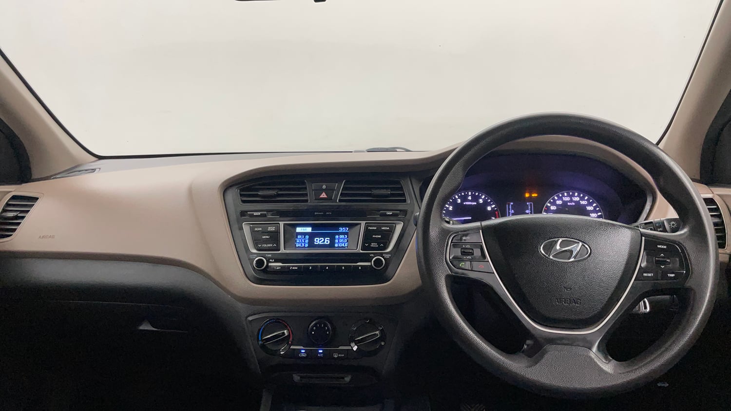 DASHBOARD VIDEO