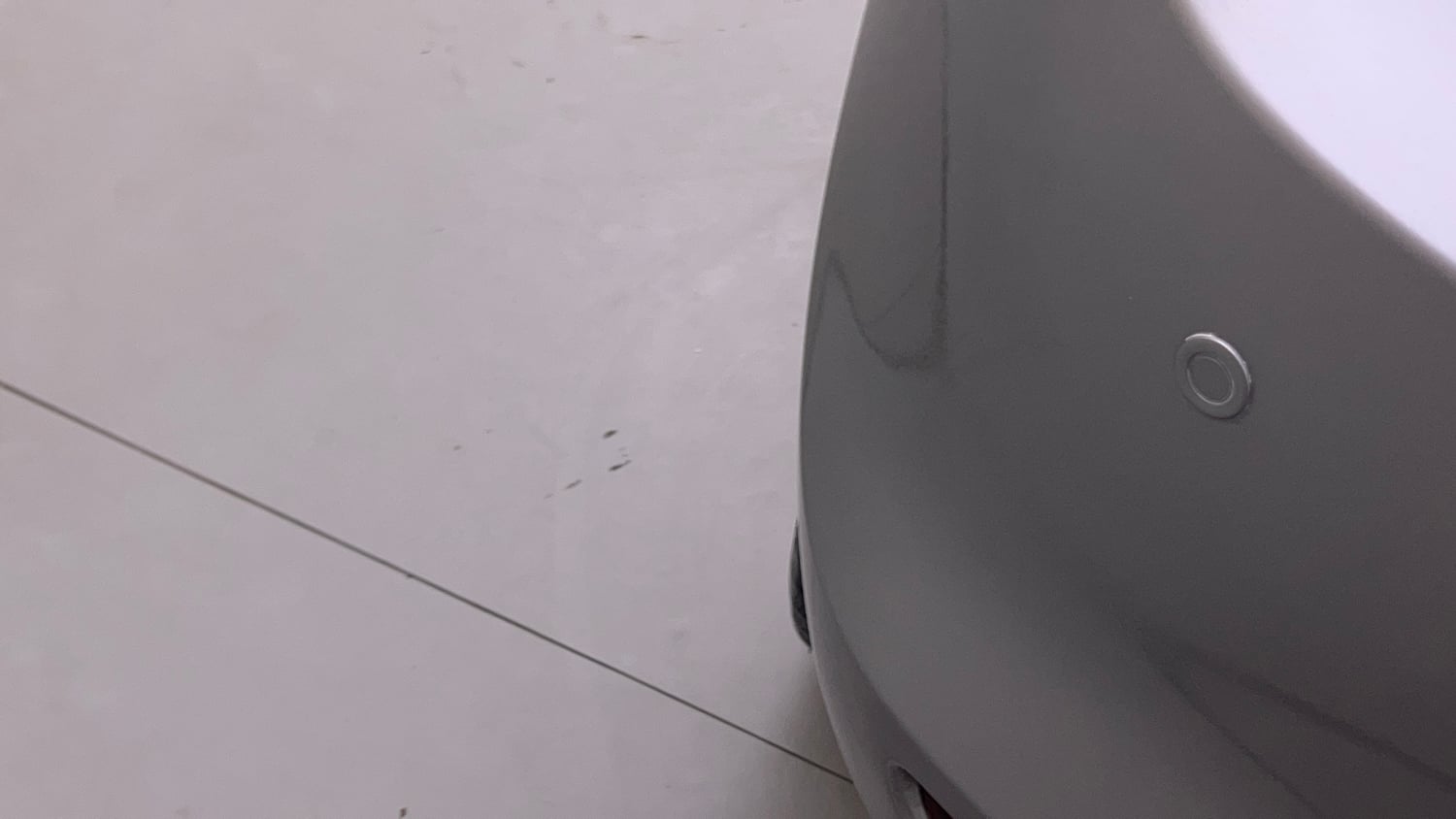 Used 2019 Maruti Suzuki Baleno Zeta Petrol Manual dents MINOR SCRATCH