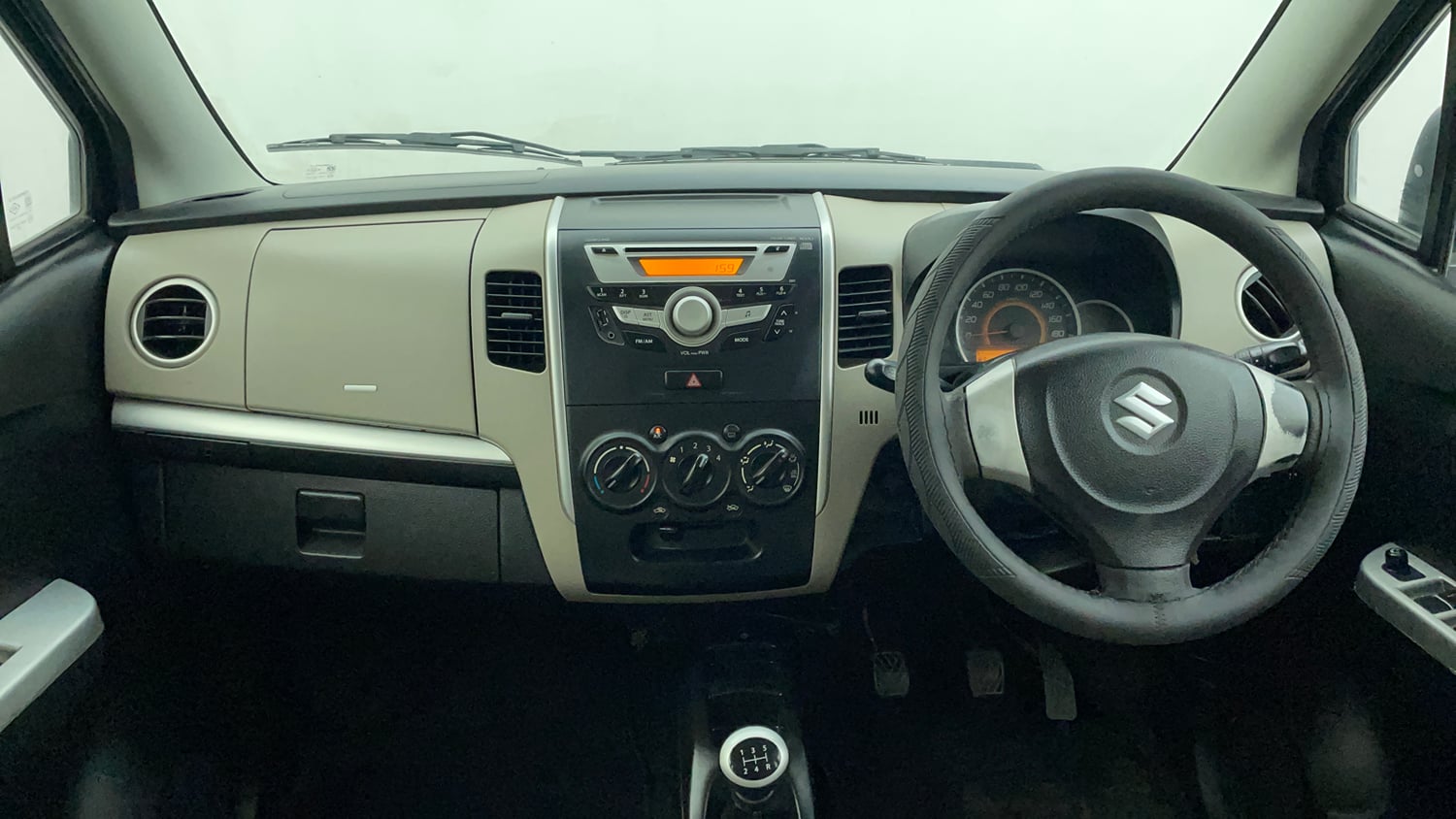 DASHBOARD VIDEO